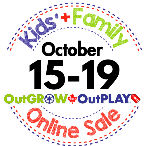 Ottawa OutGROW OutPLAY