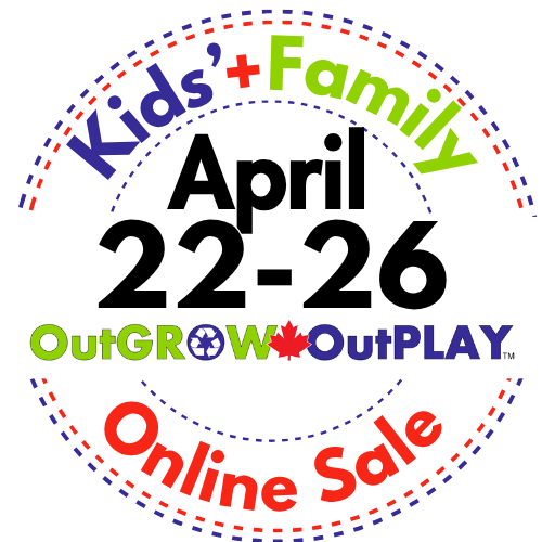 Ottawa OutGROW OutPLAY